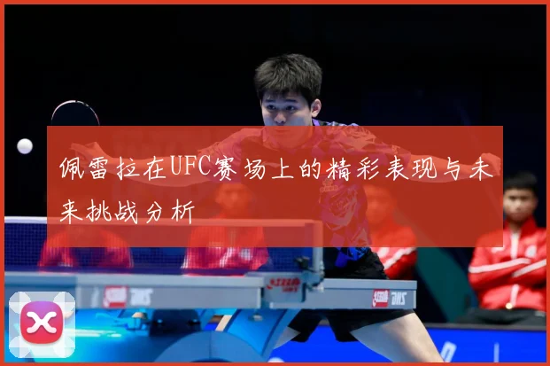 佩雷拉在UFC赛场上的精彩表现与未来挑战分析
