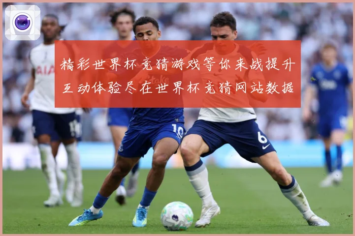 精彩世界杯竞猜游戏等你来战提升互动体验尽在世界杯竞猜网站数据研判