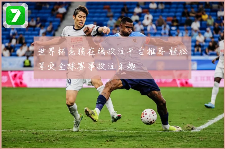 世界杯竞猜在线投注平台推荐 轻松享受全球赛事投注乐趣