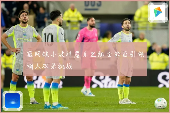 篮网缺小波特詹东里组合能否引领湖人双杀挑战