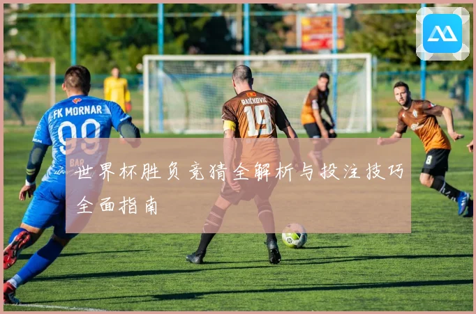 世界杯胜负竞猜全解析与投注技巧全面指南